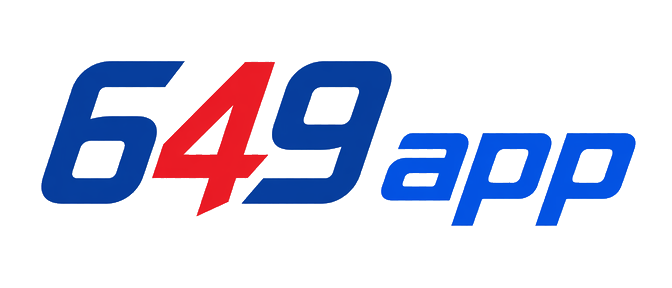 649 app লোগো